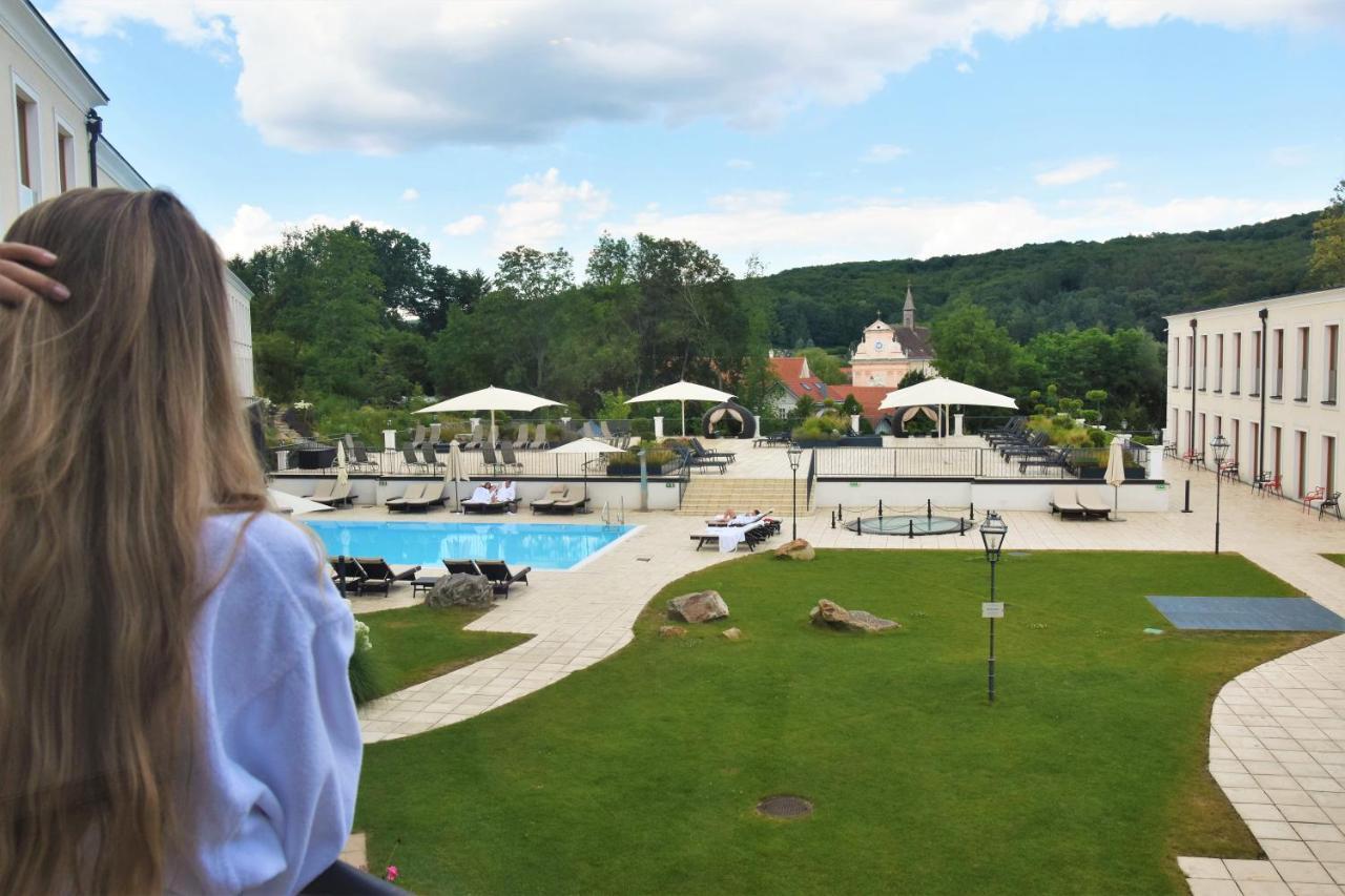 Schlosspark Mauerbach - Adults Only 外观 照片