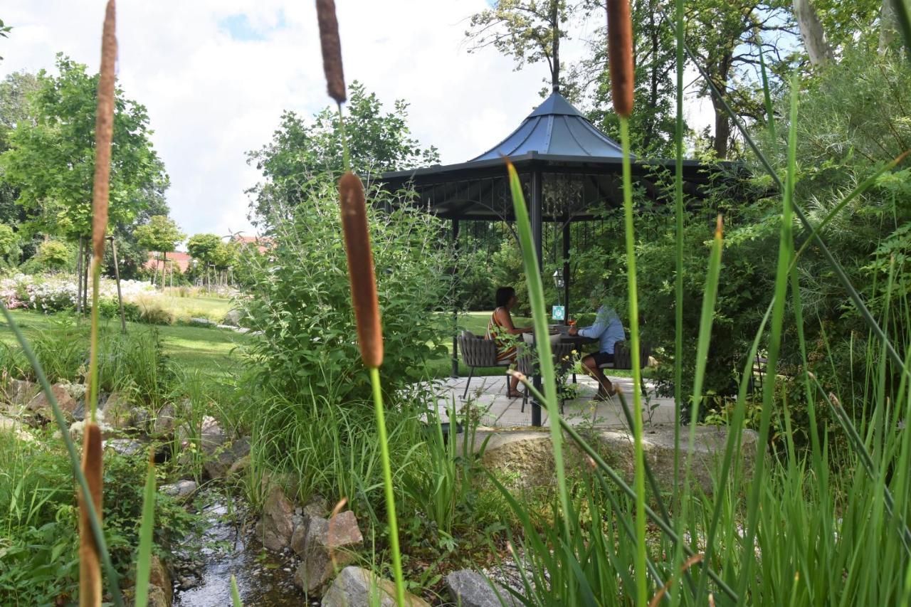 Schlosspark Mauerbach - Adults Only 外观 照片
