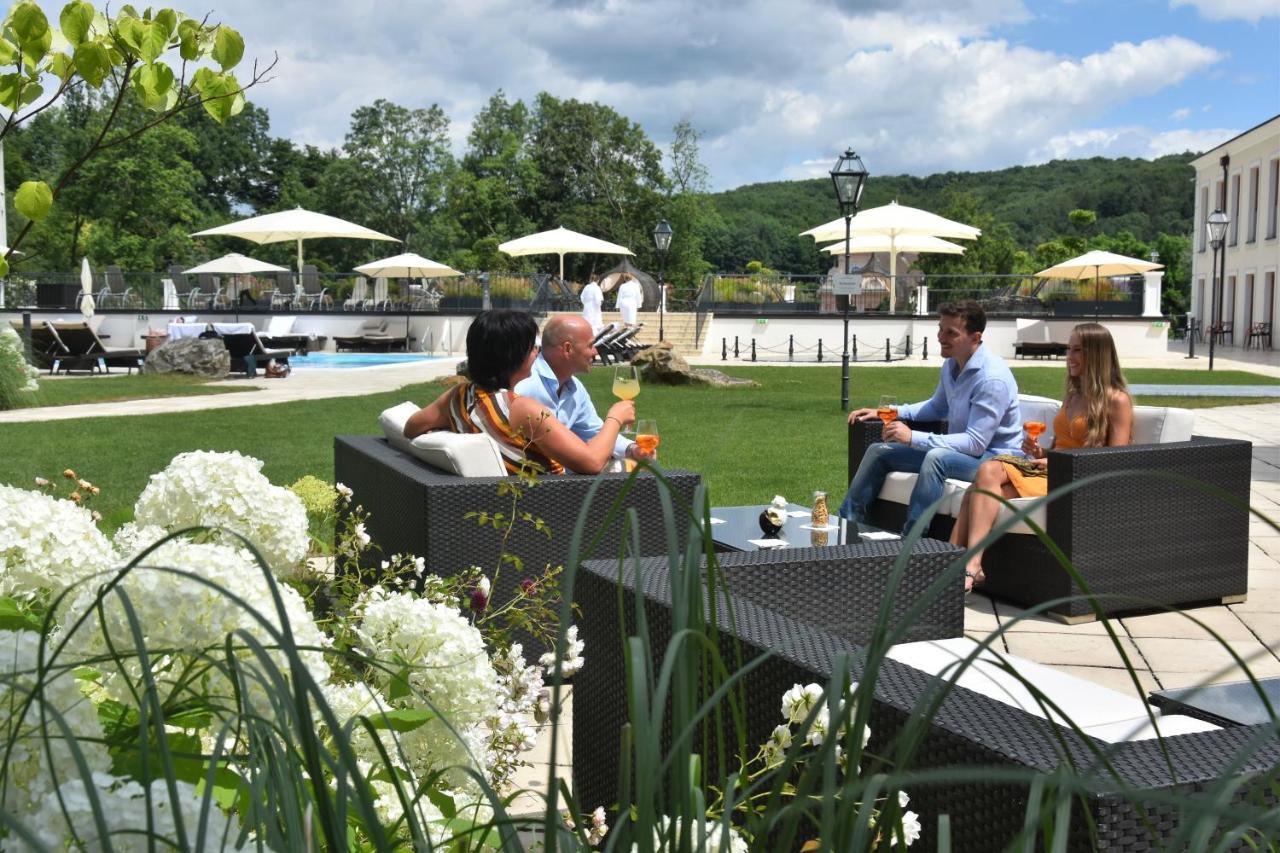 Schlosspark Mauerbach - Adults Only 外观 照片