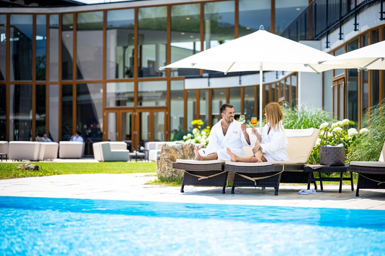 Schlosspark Mauerbach - Adults Only 外观 照片