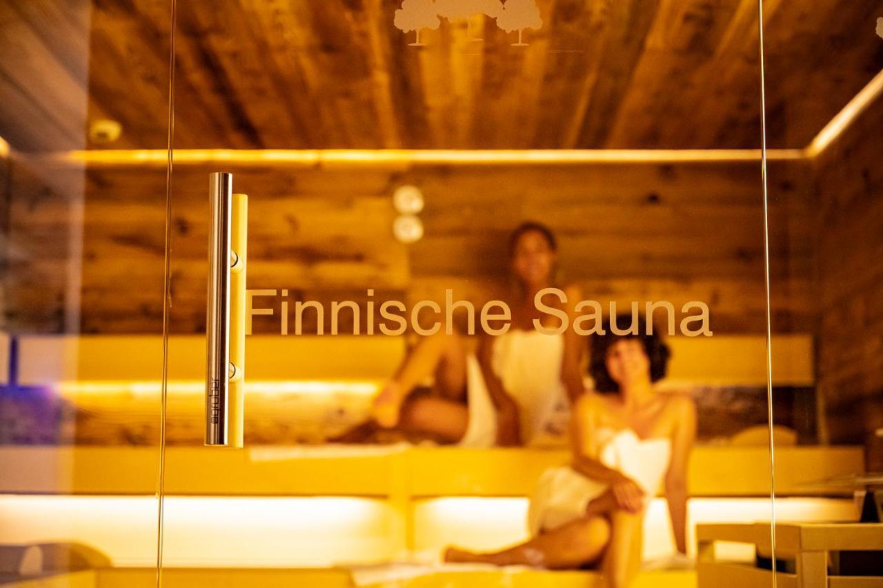 Schlosspark Mauerbach - Adults Only 外观 照片