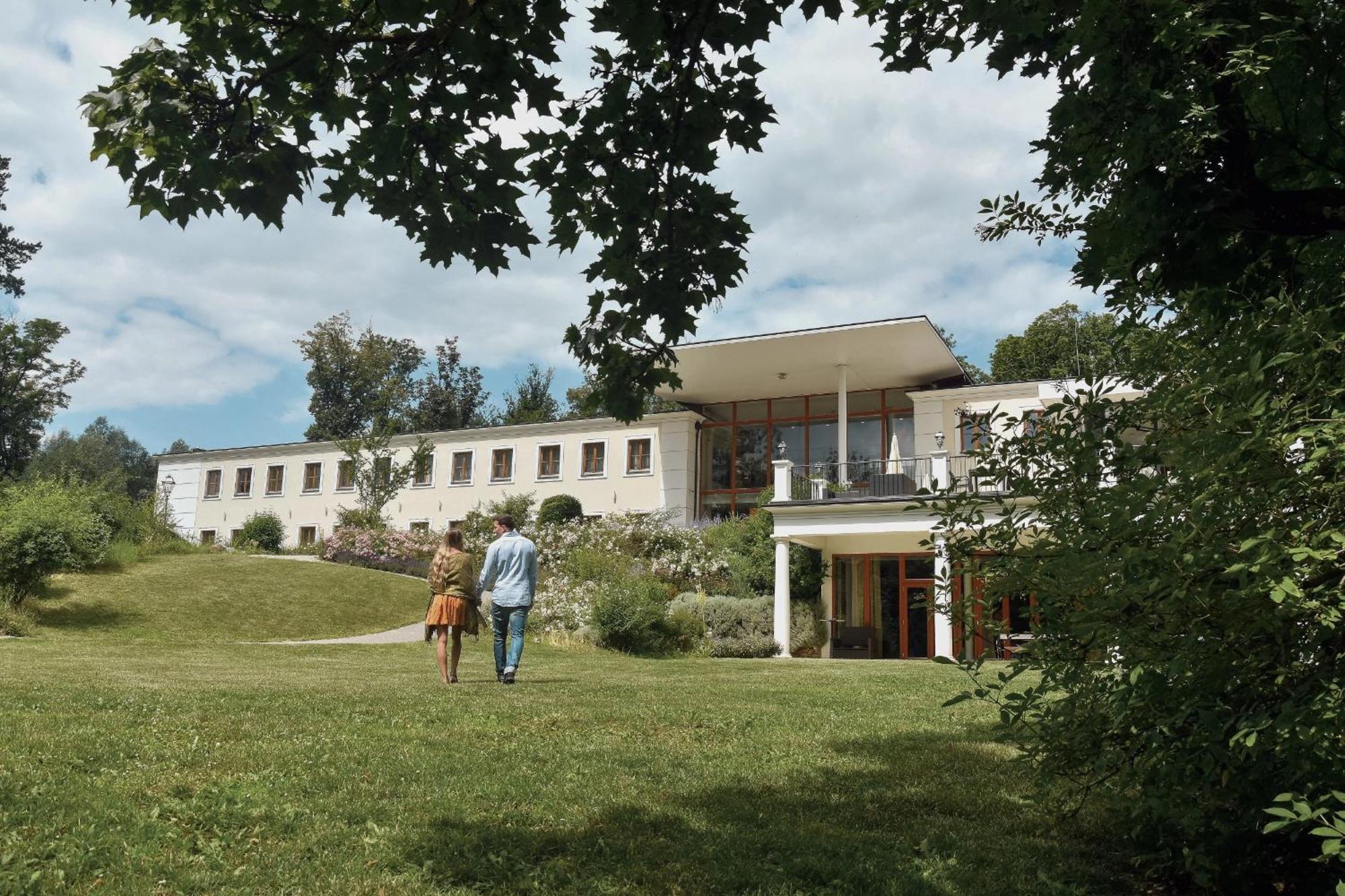 Schlosspark Mauerbach - Adults Only 外观 照片