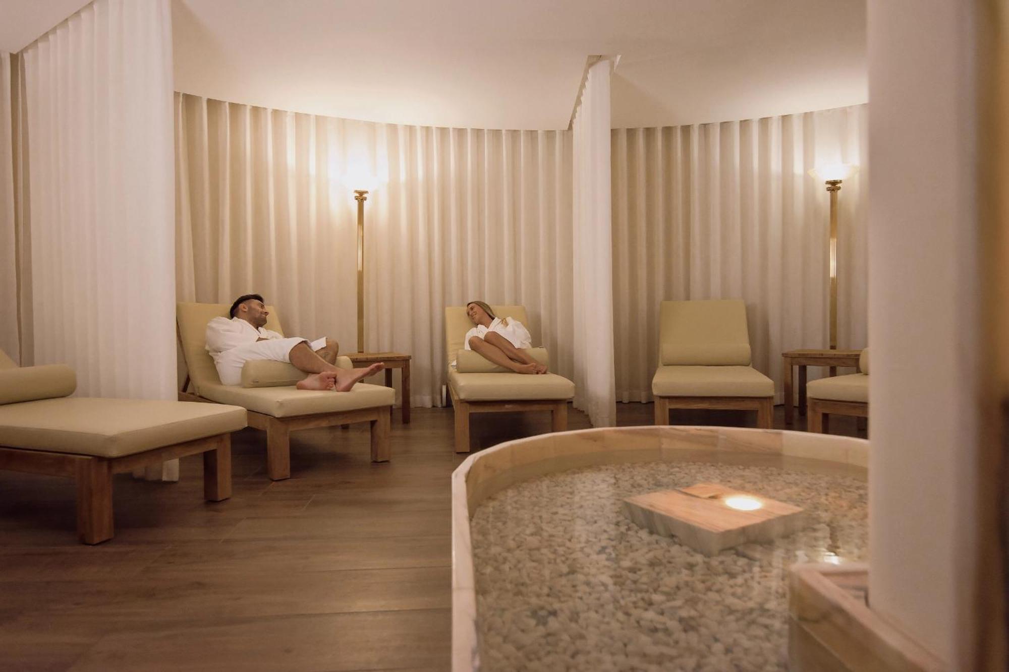 Schlosspark Mauerbach - Adults Only 外观 照片