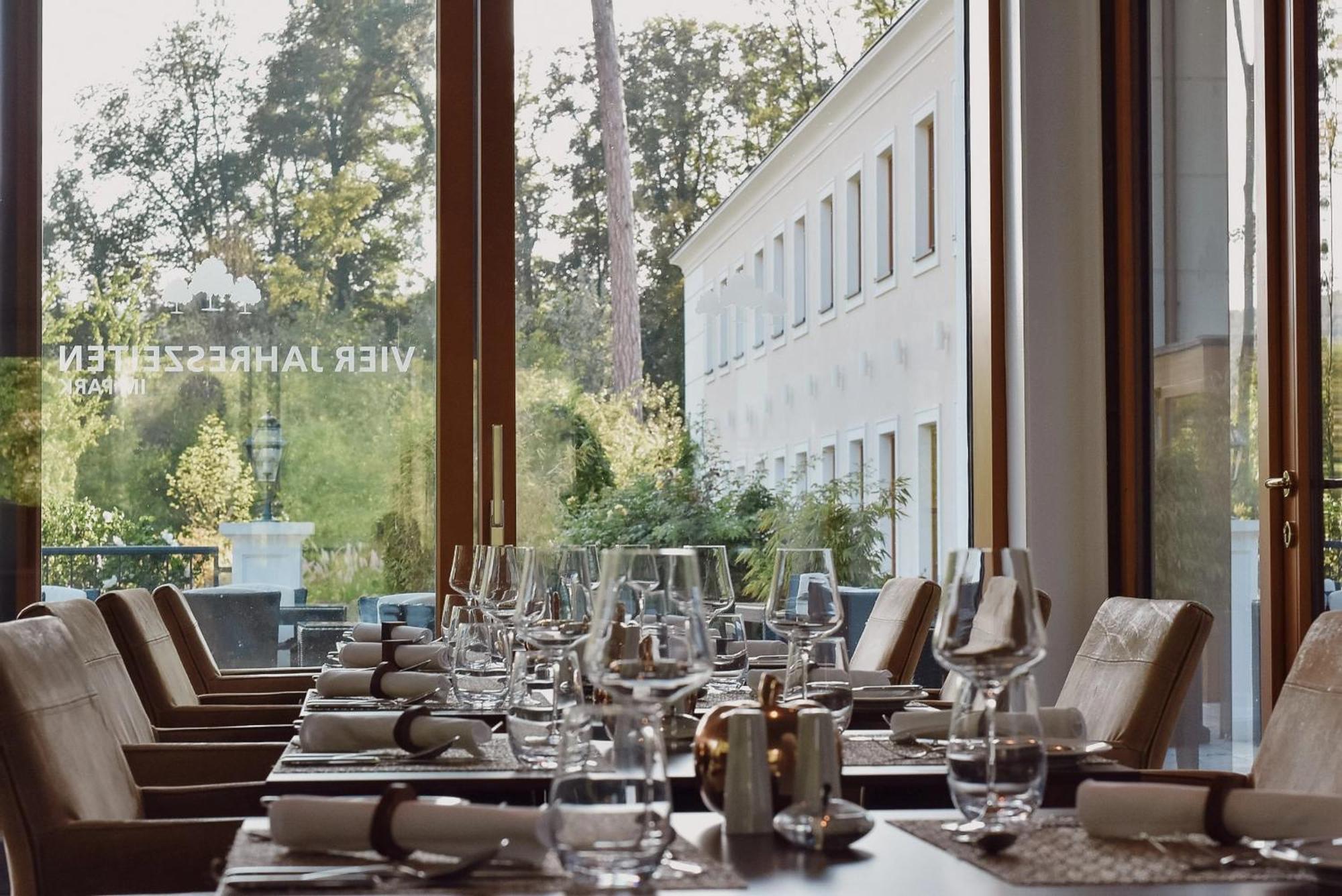 Schlosspark Mauerbach - Adults Only 外观 照片