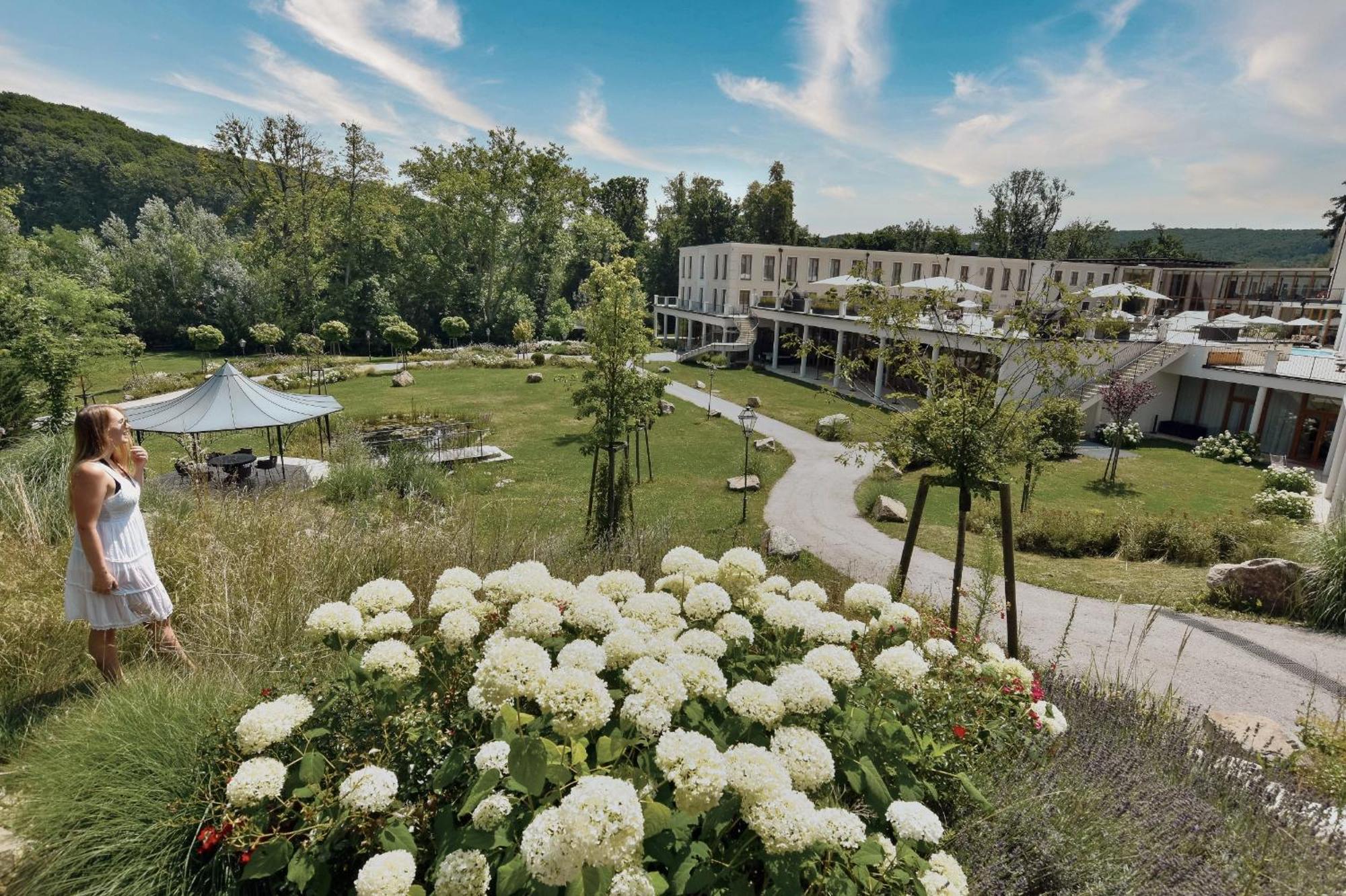 Schlosspark Mauerbach - Adults Only 外观 照片