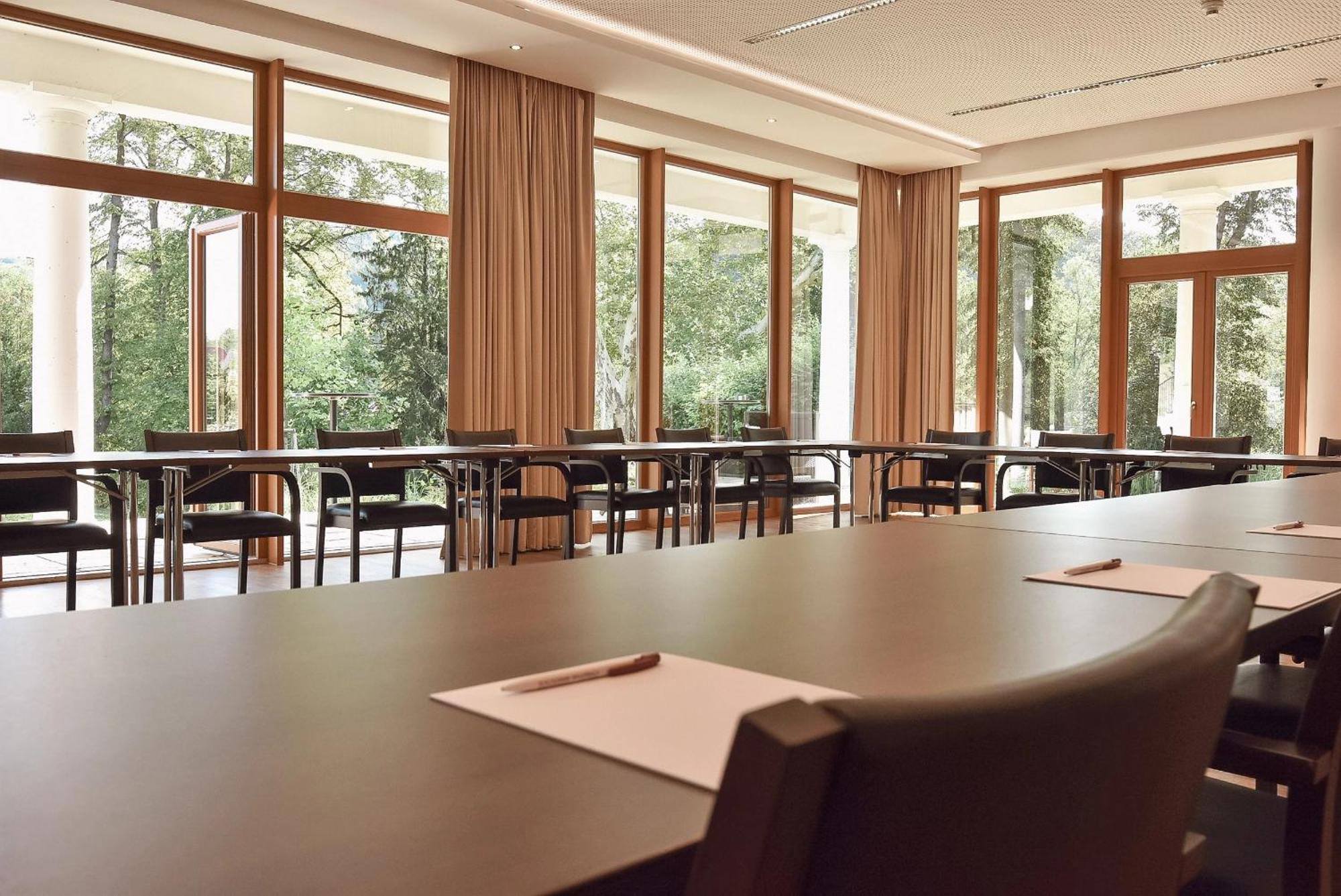 Schlosspark Mauerbach - Adults Only 外观 照片