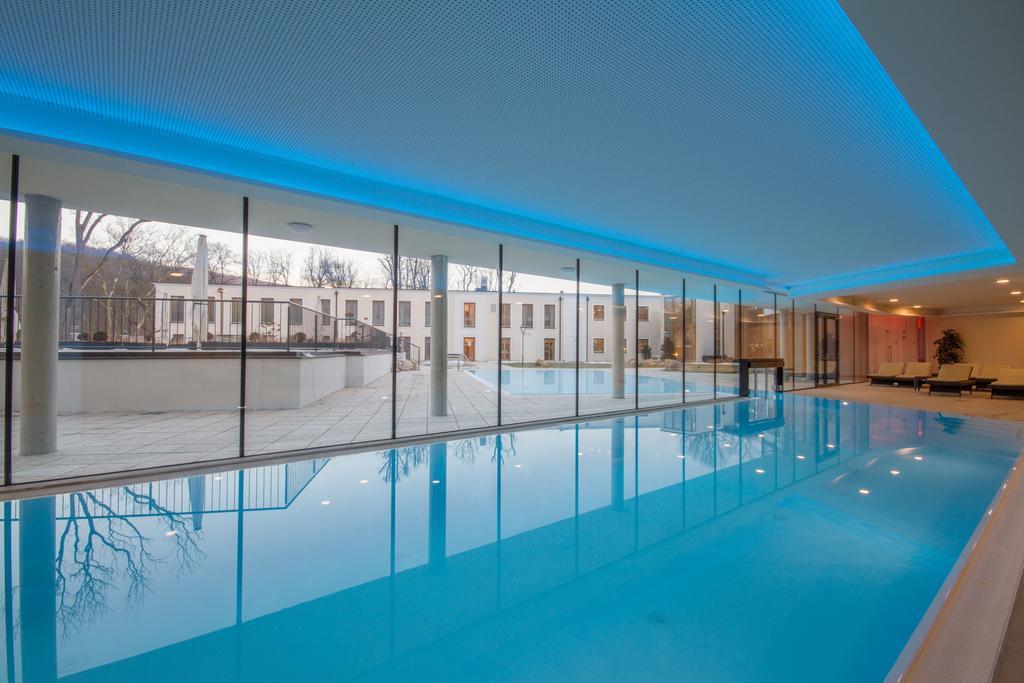 Schlosspark Mauerbach - Adults Only 外观 照片