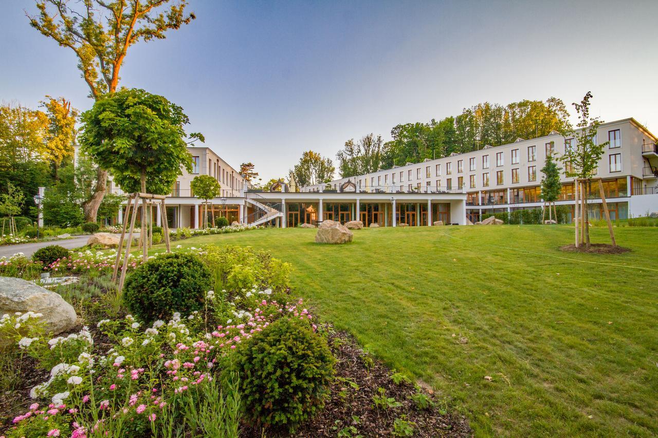 Schlosspark Mauerbach - Adults Only 外观 照片