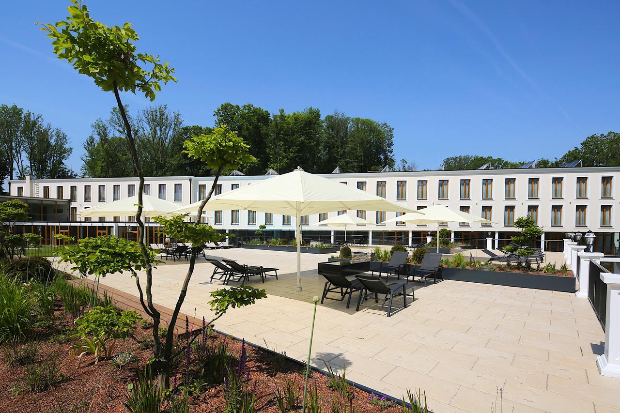 Schlosspark Mauerbach - Adults Only 外观 照片