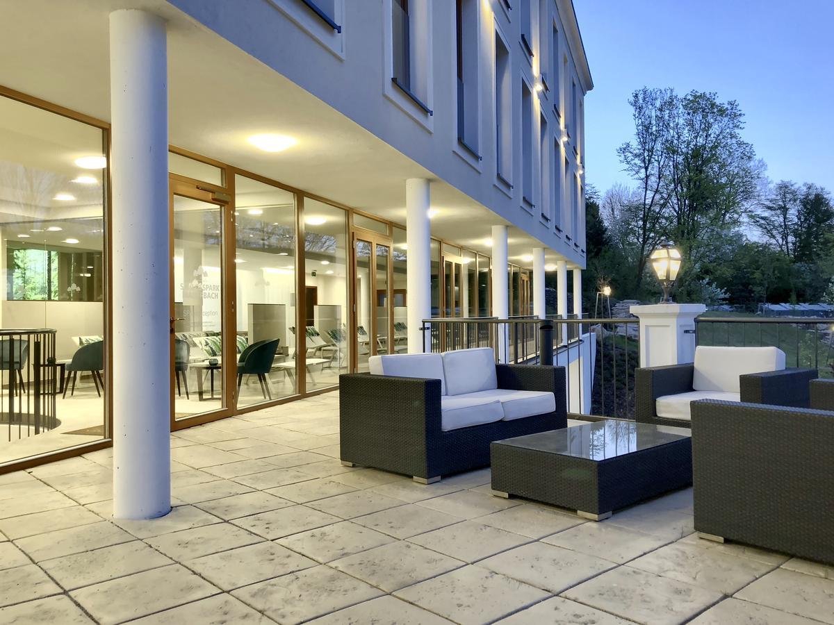 Schlosspark Mauerbach - Adults Only 外观 照片