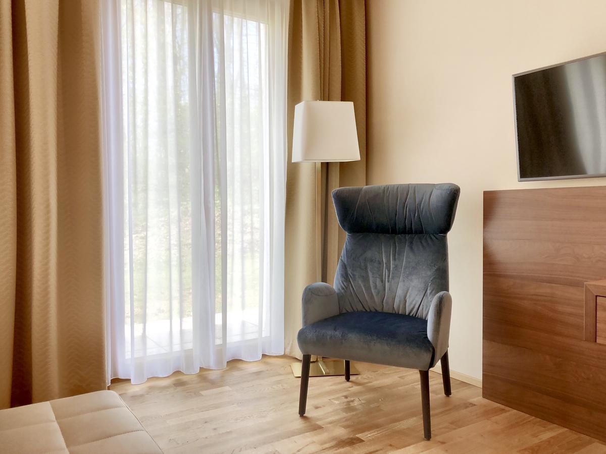 Schlosspark Mauerbach - Adults Only 外观 照片